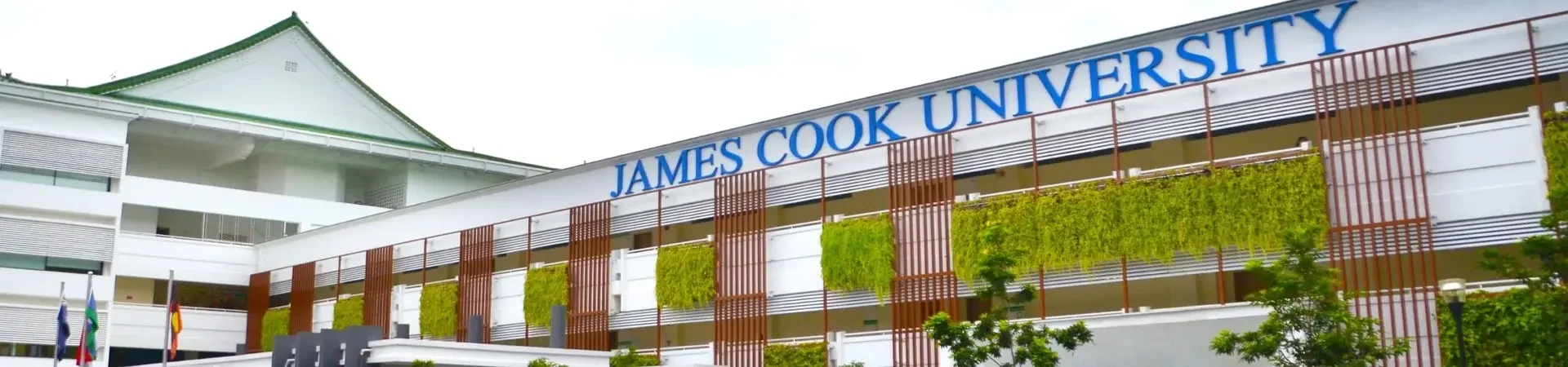 James Cook University