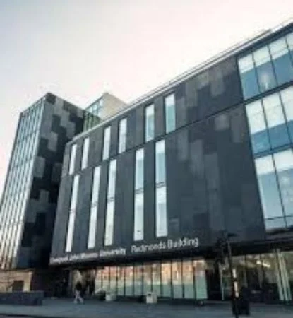 Liverpool John Moores University mobile