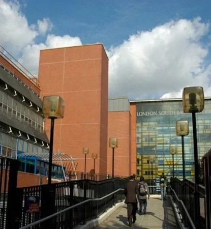 London South Bank University Mobile