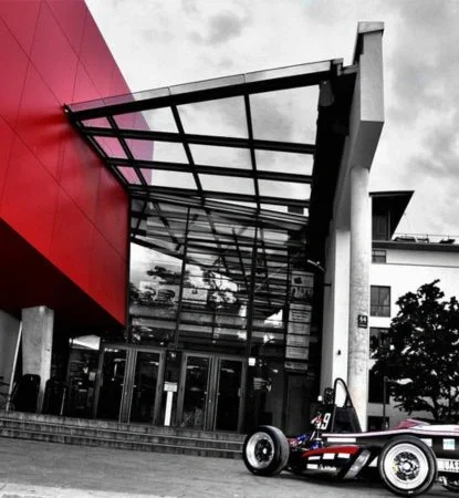 Munich University of Applied Sciences Mobile