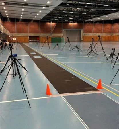 Norwegian School of Sports Sciences mobile