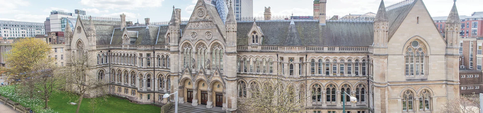 Nottingham Trent University