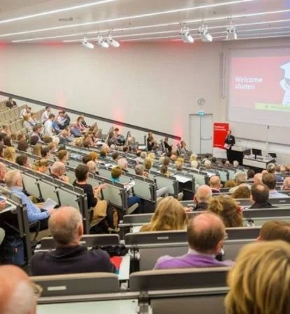 Radboud University mobile
