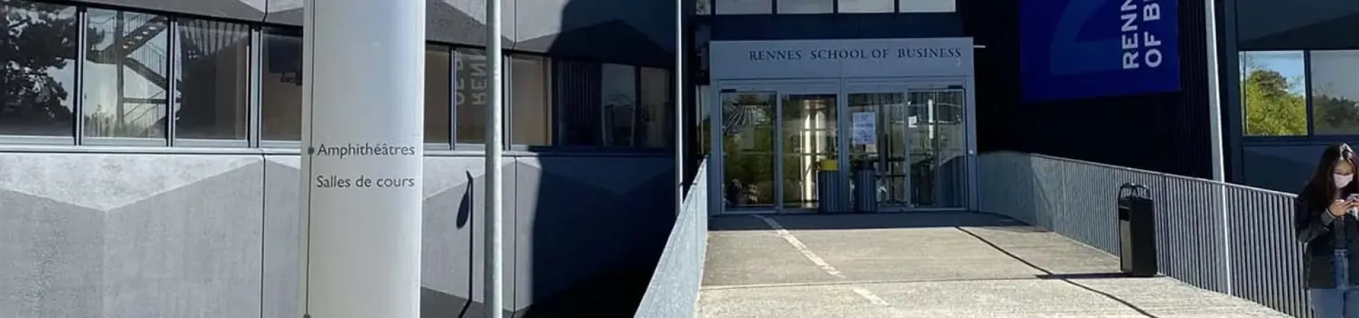 Rennes School of Business