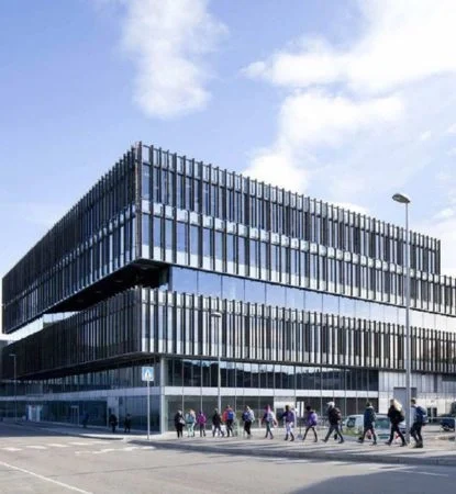 The University of South-Eastern Norway mobile