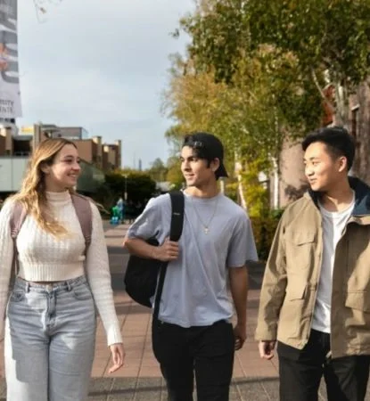 Twente Pathway College mobile