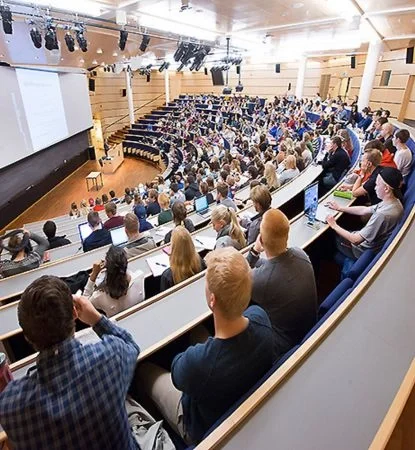 UiT The Arctic University of Norway mobile