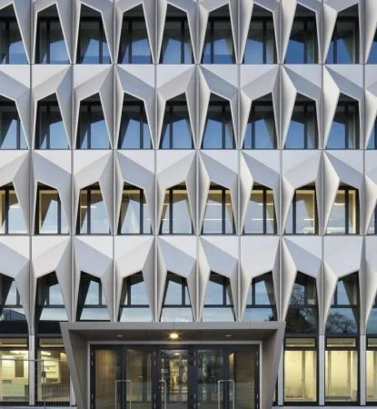 University of Applied Sciences Darmstadt mobile