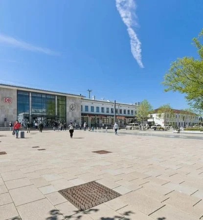 University of Applied Sciences Rosenheim mobile