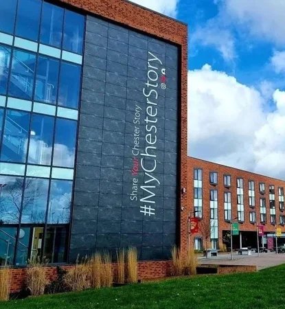 University of Chester