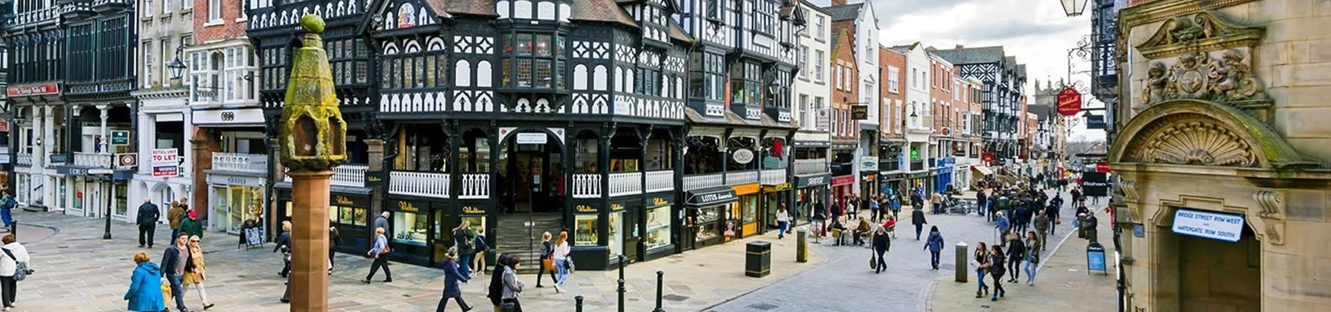 University of Chester