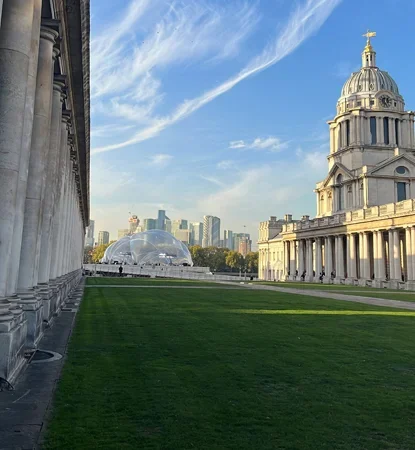 University of Greenwich