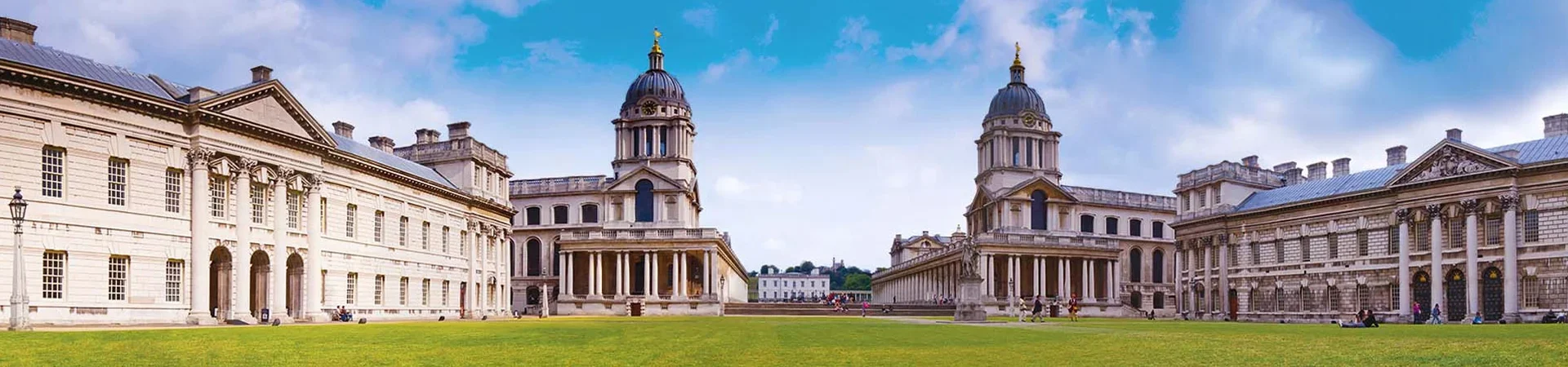 University of Greenwich
