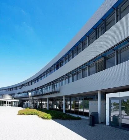 University of Koblenz mobile