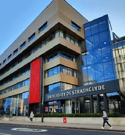 University of Strathclyde