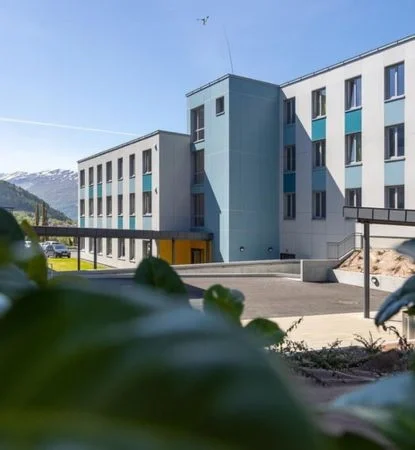 Volda University College mobile