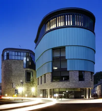 anglia ruskin university