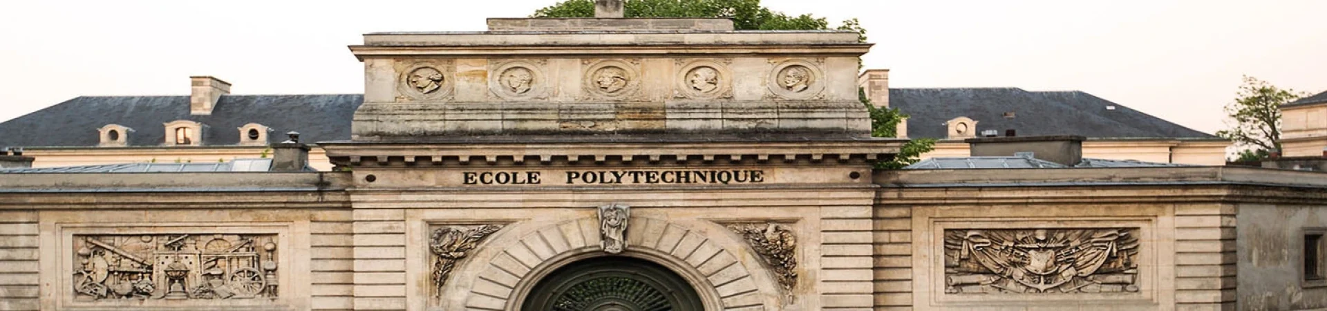 ecole polytechnique