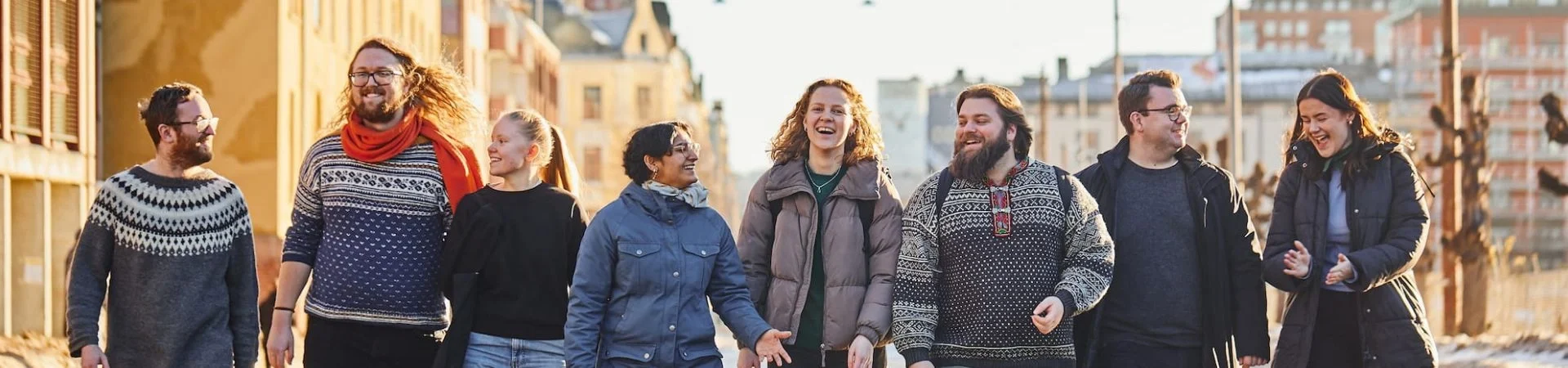 mf norwegian school of theology religion and society landing