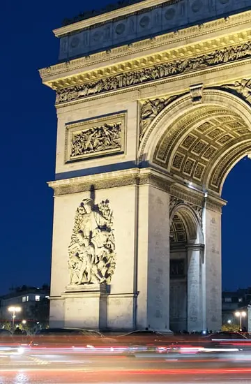 Study in France Consultants