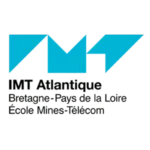 IMT Atlantique Logo