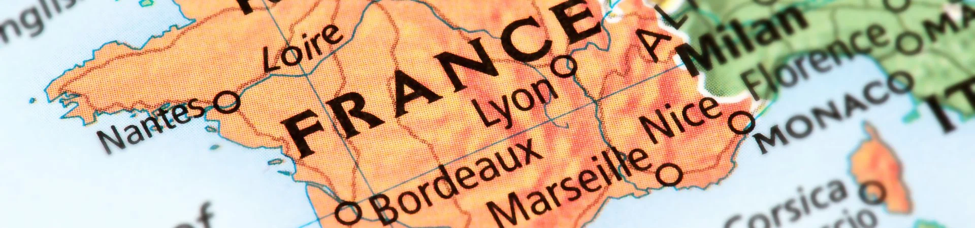 Study in France for Indian Students