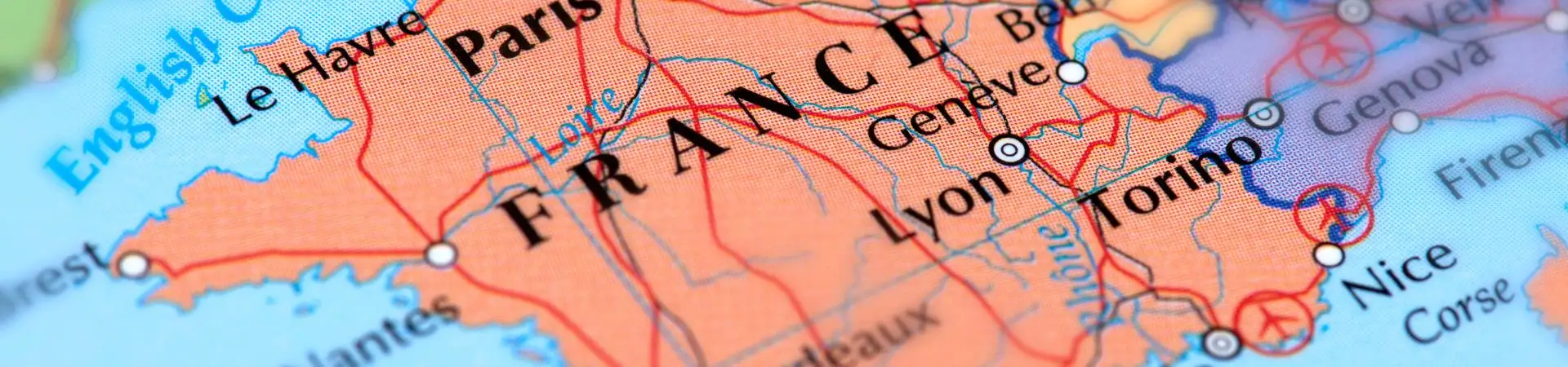 Best cities to Study in France