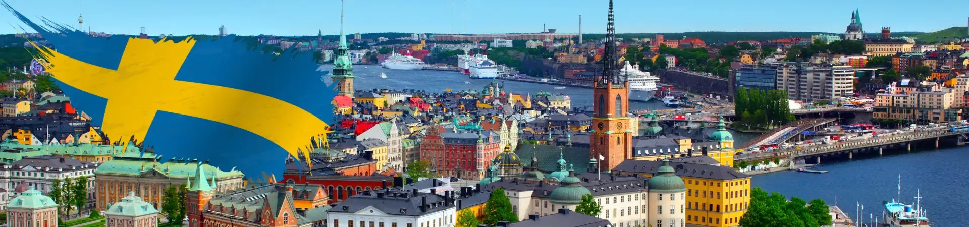 Study in Sweden Consultants