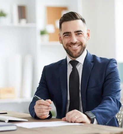 Master in Management in France