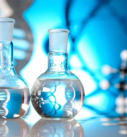 Masters in Chemistry in France