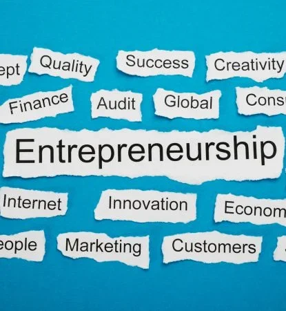 Masters in Entrepreneurship in France