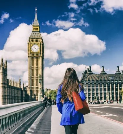 Scholarships for Indian Students to Study in UK