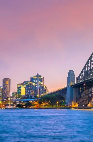 Study in Australia Consultants