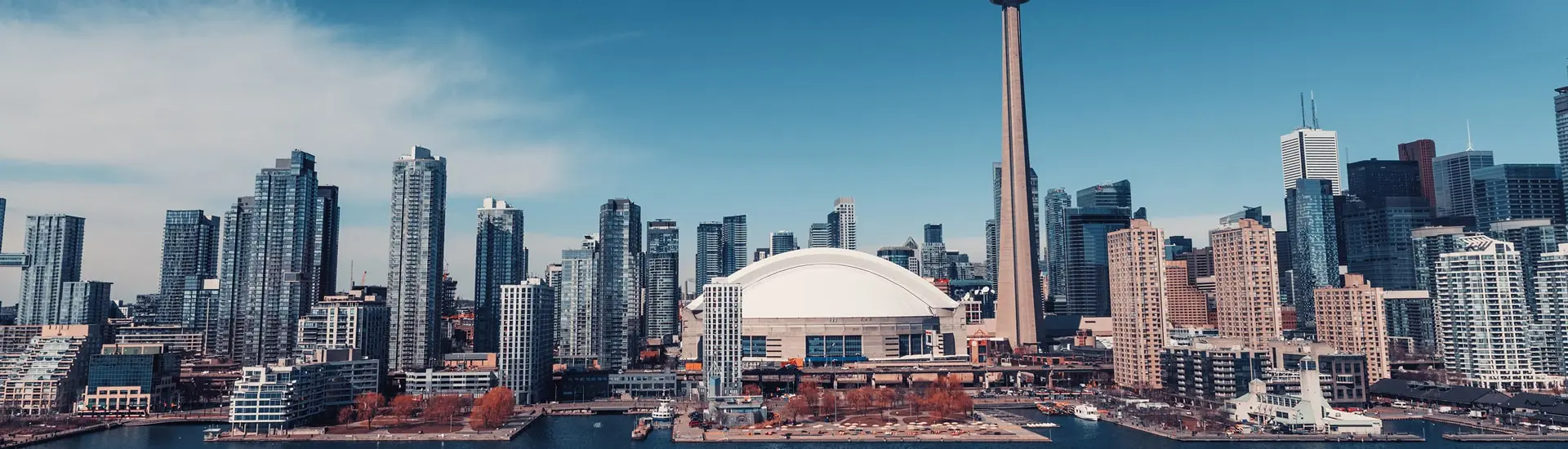 Study in Canada Consultants