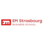EM Stratsbourg Business School Logo