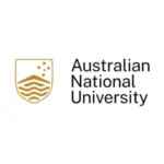 Australian National University Logo
