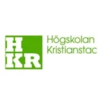 Kristianstad University logo