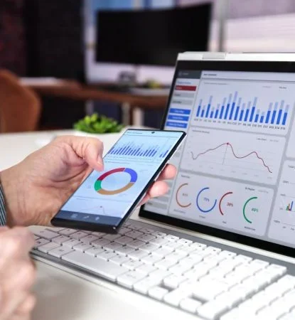 Masters in Business Analytics in France