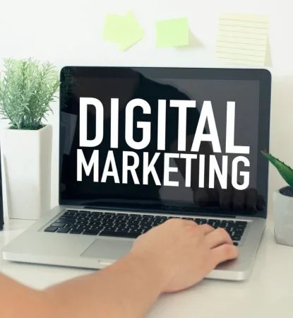 Masters in Digital Marketing in France