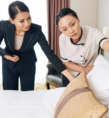 Masters in Hospitality Management in France