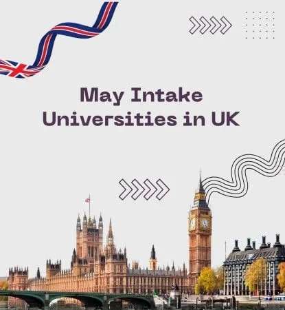 May Intake Universities in UK-Mobile