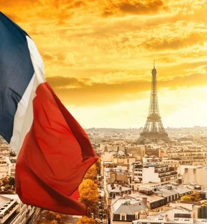 Requirements to Study in France for Indian Students