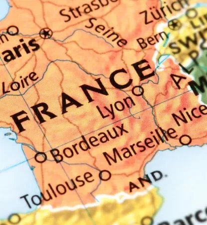 Study in France for Indian Students