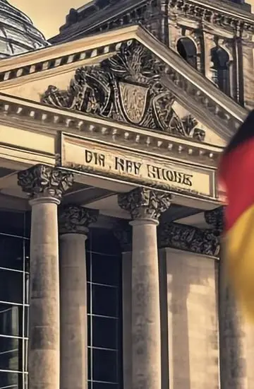 Study in Germany Consltants