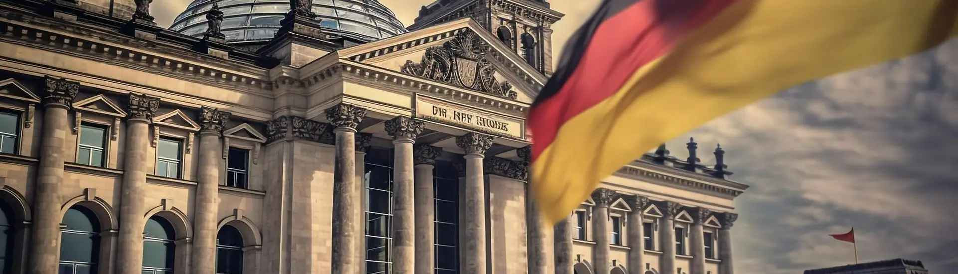 Study in Germany Consultants