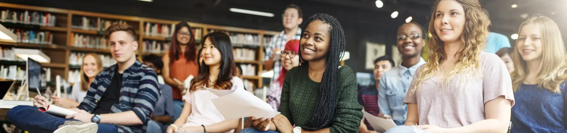 Study in USA without IELTS