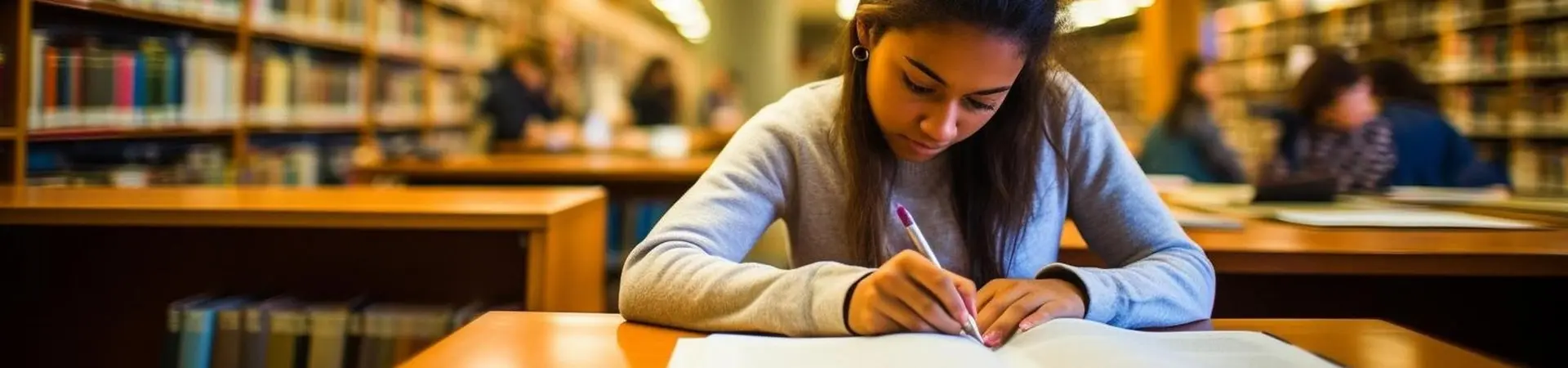 Exams required to study in USA