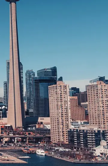 Study in Canada Consultants