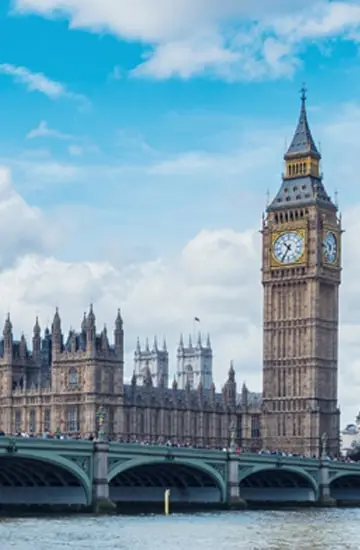 Study in UK Consultants