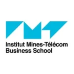 IMT Business school logo